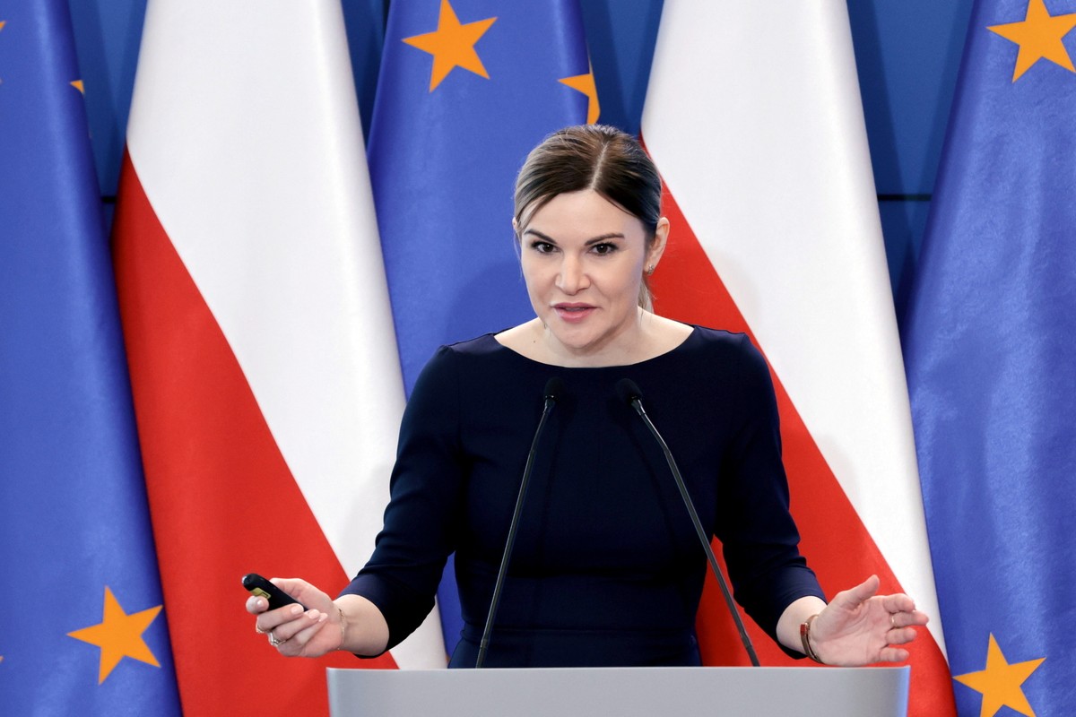 Była szefowa CBA Agnieszka Kwiatkowska - Gurdak