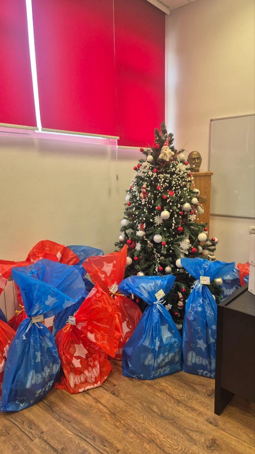 paketići za decu sa onkologije