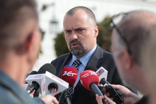 Kumoch: Polska oczekuje od partnerów unijnych wsparcia przy ukaraniu reżimu Łukaszenki za przemyt ludzi