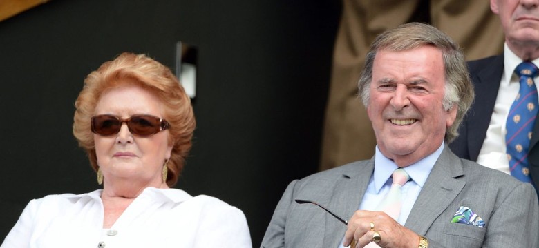 W Wielkiej Brytanii zmarł Terry Wogan, gwiazda BBC. Przegrał walkę rakiem