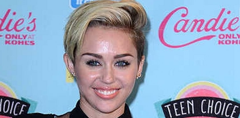 Miley Cyrus mówi stop stereotypowi!