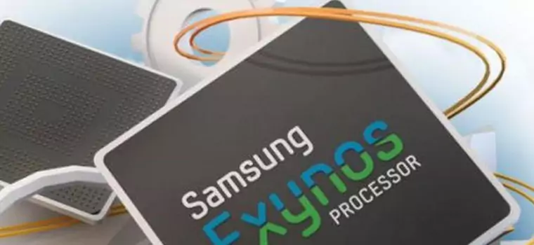 Samsung testuje procesor Exynos 8895