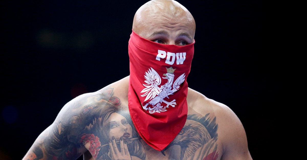 Artur Szpilka oświadczył się swojej ukochanej. Zobacz, jaki ...