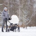 Mniej czasu na urlop ojcowski. Sprawdź, co i kiedy się zmieni