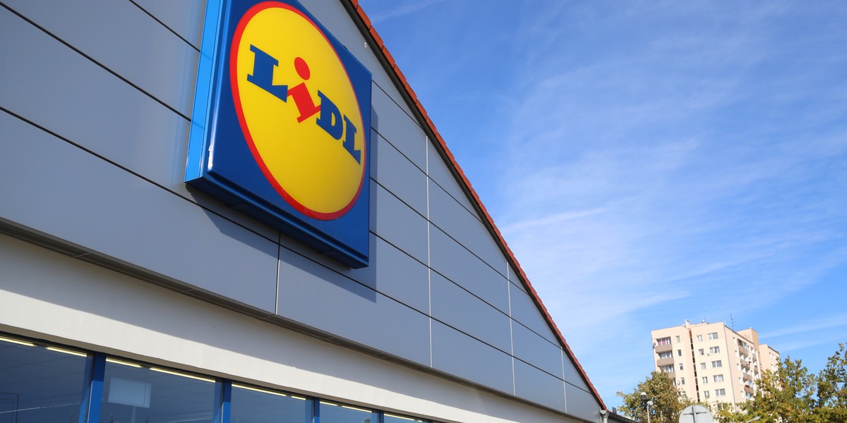 Z dniem 24 maja 2020 wejdzie w życie zmieniony regulamin usługi „Moje Konto Lidl”