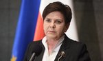 Szydło gorzko o Tusku: on specjalnie wpływu na nic nie ma