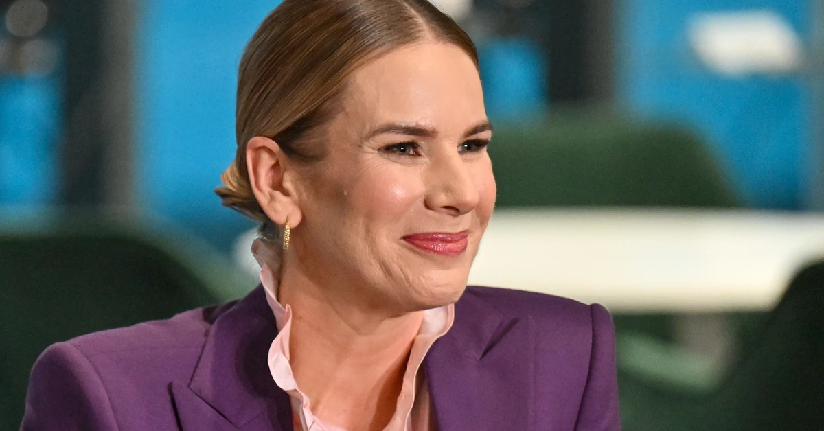 Marta Nawrocka otwiera fundację. Będzie walczyć z hejtem i pomagać niepełnosprawnym