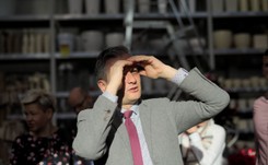 Biedroń stawia sprawę jasno: Moim celem jest odsunięcie Kaczyńskiego od władzy