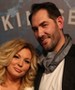 Elmondta a titkot Liptai Claudia férje, így nem reped meg a karácsonyi bejgli