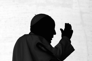 Ostatnia wola papieża Franciszka. Skromna prośba ujawniona w testamencie