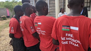 Polski soft power w Afryce Wschodniej. „Polakom zawdzięczamy wiele”