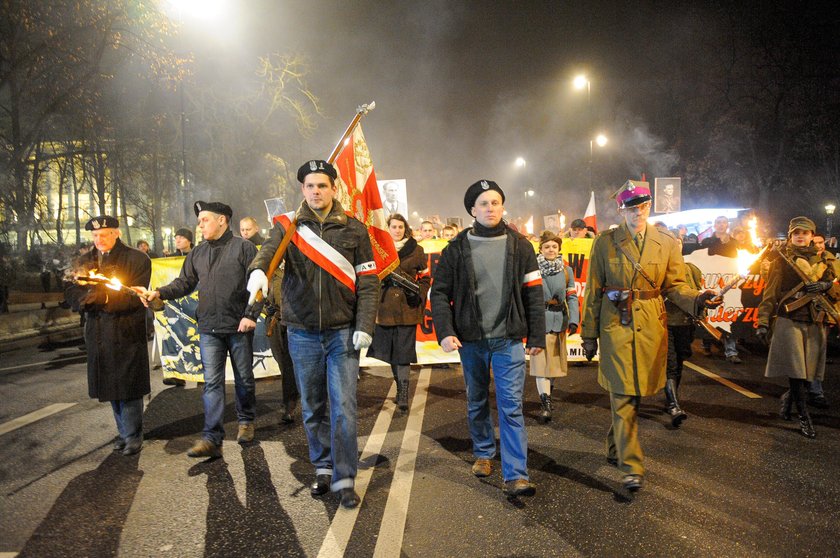 Uczcij Żołnierzy Wyklętych