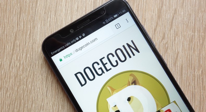 Dogecoin