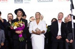 Ta słynna fotografka była teściową Soni Bohosiewicz. "Cudna, a zarazem bardzo silna"