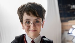 Tak wygląda nowy Harry Potter. Mamy pierwsze zdjęcie z planu
