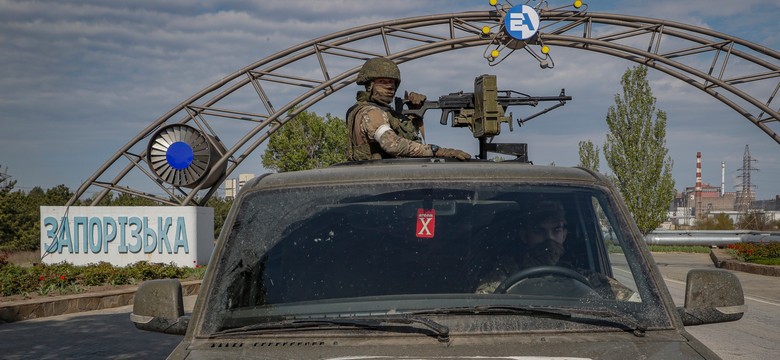 Wojna w Ukrainie. Rosjanie prowadzą szturm na kierunku Bachmutu i Awdijiwki [RELACJA NA ŻYWO]