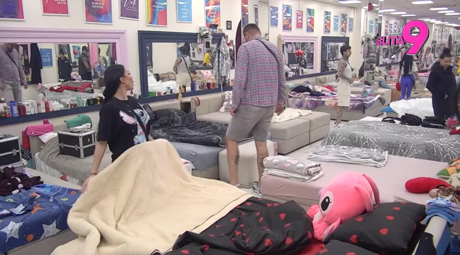 Maja Marinković zadala niske udarce Janjušu: "Trudnu si me ostavio"