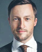 Michał Nielepkowicz doradca podatkowy, partner w kancelarii Nielepkowicz & Partnerzy