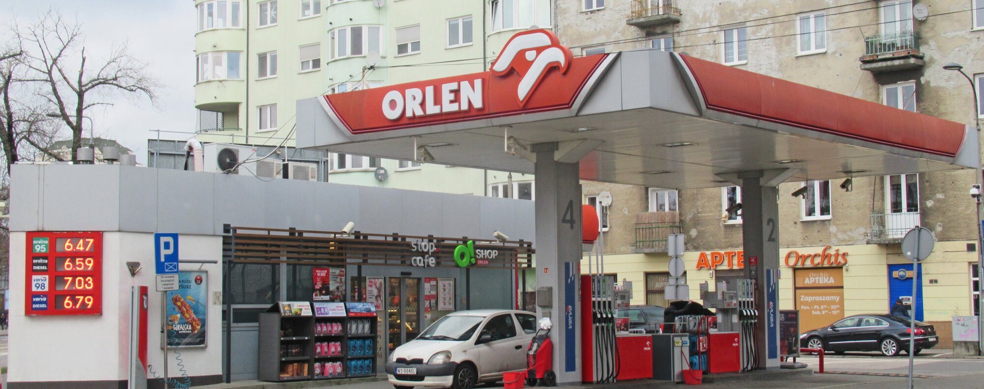 Orlen