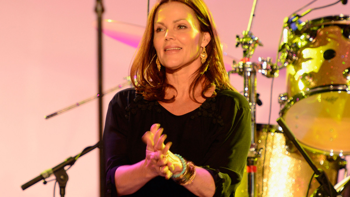 Amerykańska piosenkarka Belinda Carlisle swoim występem uświetni pierwszy dzień sopockiego Top Of The Top Festival. Znana z przebojów "Heaven Is A Place On Earth" i "La Luna" gwiazda weźmie w piątek udział w koncercie Live Is Life - Przełomowe lata 80.