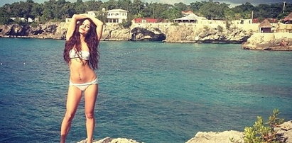 Vanessa Hudgens w bikini