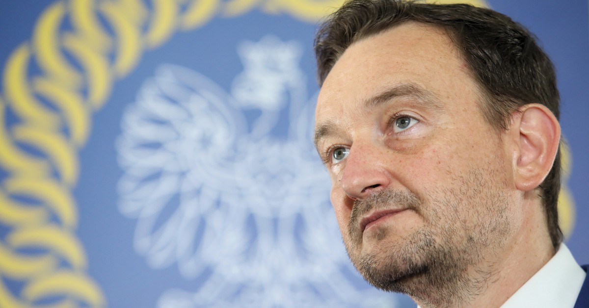Piotr Miał O 120 Pinesek Więcej Od Pawła Maciej Mitera o słowach rzecznika dyscypliny nt. nagrody od Pawła