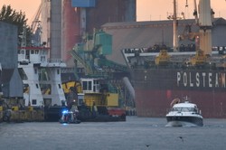 Tragedia na Kanale Kaszubskim w Gdańsku. Jest decyzja sądu ws.19-letniego sternika