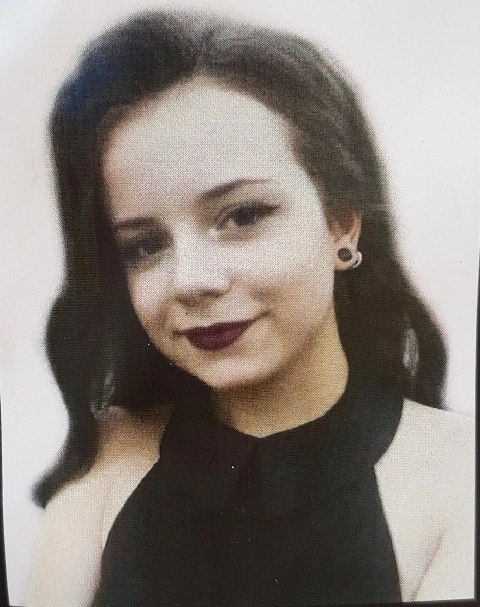 Lena Ilic sahranjena na groblju u Cokotu slika sa umrlice foto privatna arhiva preview