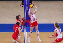 Mistrzostwa świata w siatkówce - dzisiaj. O której grają polskie siatkarki w środę 27 sierpnia? Transmisja na żywo - kiedy?