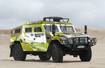 Renault Trucks po 30 latach powróciły do Dakaru
