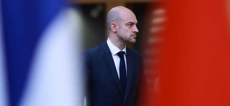 Francuski minister reaguje na groźby Trumpa. "Jesteśmy silnym kontynentem"