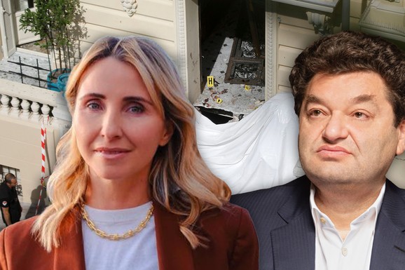 (FOTO) OLIGARHA S LJUBAVNICOM HTELI DA RAZNESU ZBOG 100 MILIONA? Potpuni obrt u Monaku: Ona ostala bez obe noge, povređen i njihov sin (13), a zakonska žena se oglasila iz Ukrajine