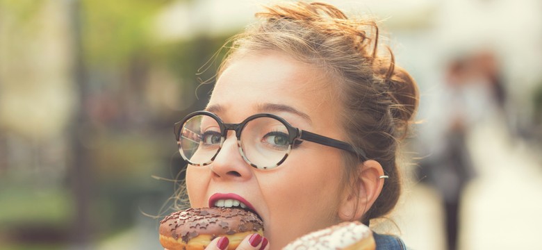 Dieta zachodnia zwiększa ryzyko zapalenia jelit i infekcji