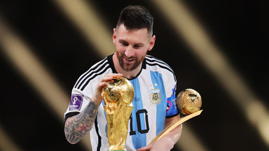 Leo Messi pobił swój własny rekord na Instagramie. Jest królem nie tylko na boisku