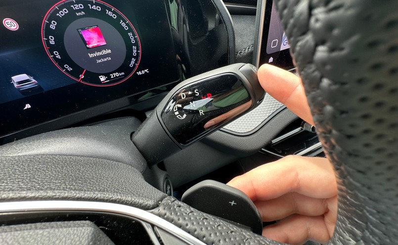 Skoda Kodiaq 2.0 TDI 4x4 Sportline