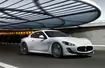 Maserati GranTurismo MC Stradale