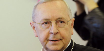Arcybiskup Gądecki upomniany przez Watykan