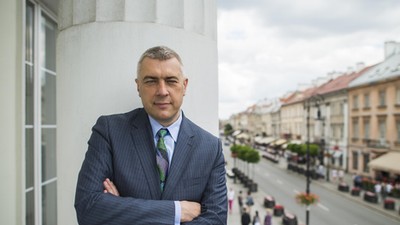 Roman Giertych LPR polityka prawnicy prawo