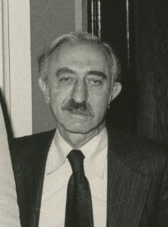 Milton Rokeach