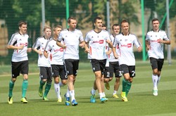 Legia walczy o Ligę Mistrzów. Oto sędziowie meczu