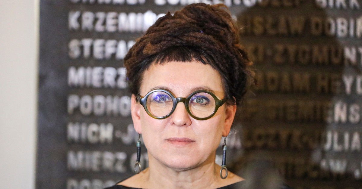 Ród patchworkowy. O Oldze Tokarczuk i pułapkach tożsamości transgresyjnej [FELIETON]