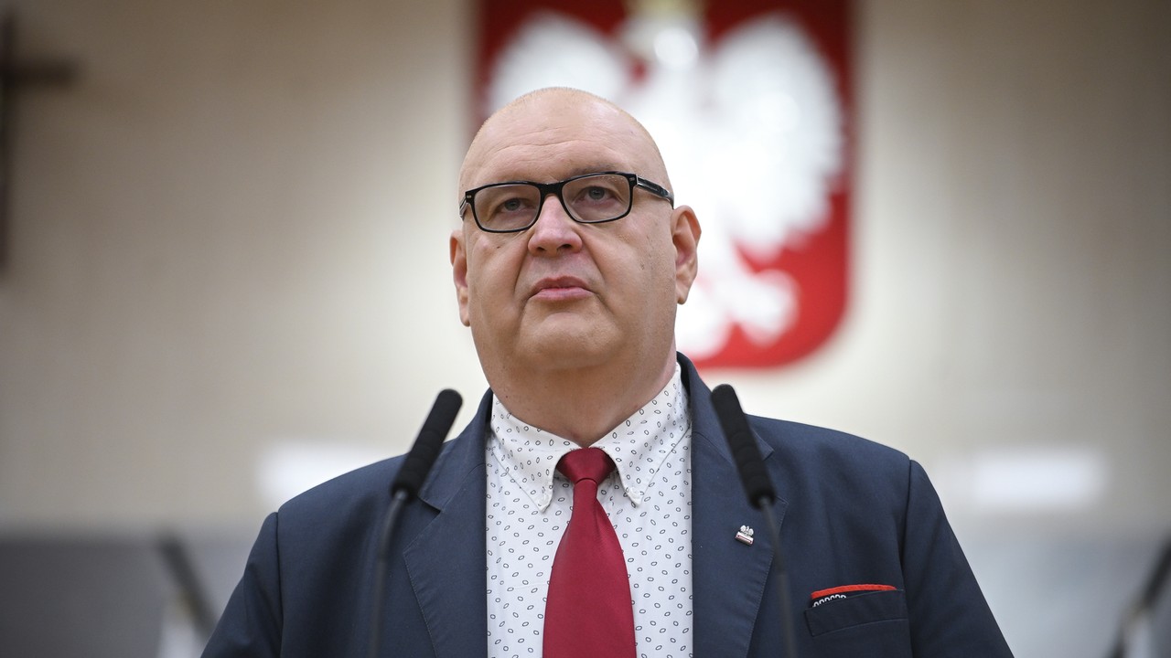 Prezes TK reaguje na ostre słowa ministry Nowackiej w Onecie. Jest wezwanie