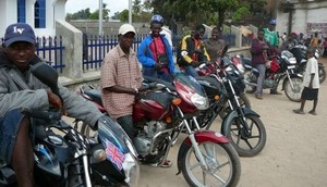 Adamawa Police reaffirms ban on motorcycles in Yola