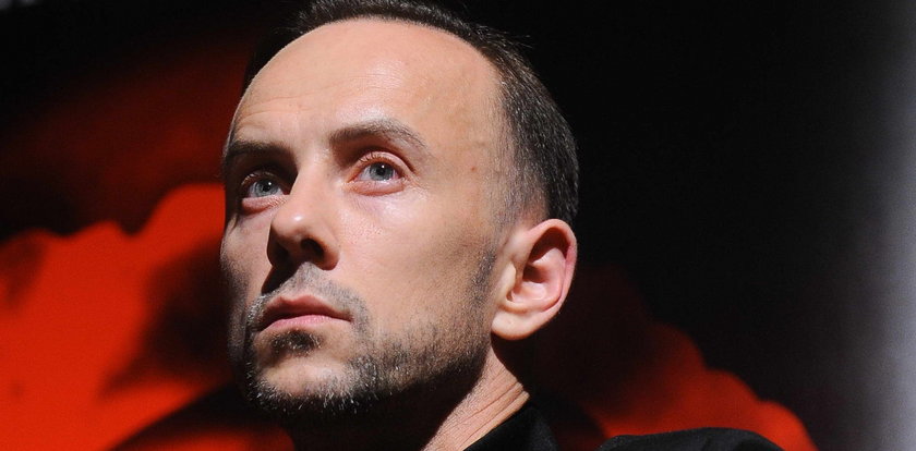 Nergal aresztowany w Rosji. Stanie przed sądem