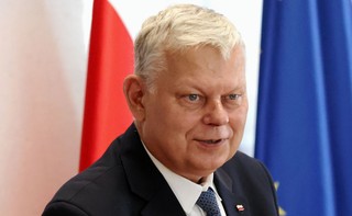 Komisja Etyki zwróciła uwagę czterem posłom, upomniała jednego