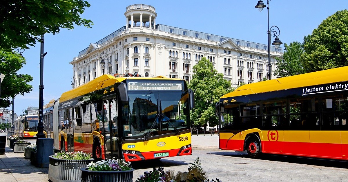 Jedyny taki dzień w roku. Sprawdź, czy twoje miasto jest na tej liście