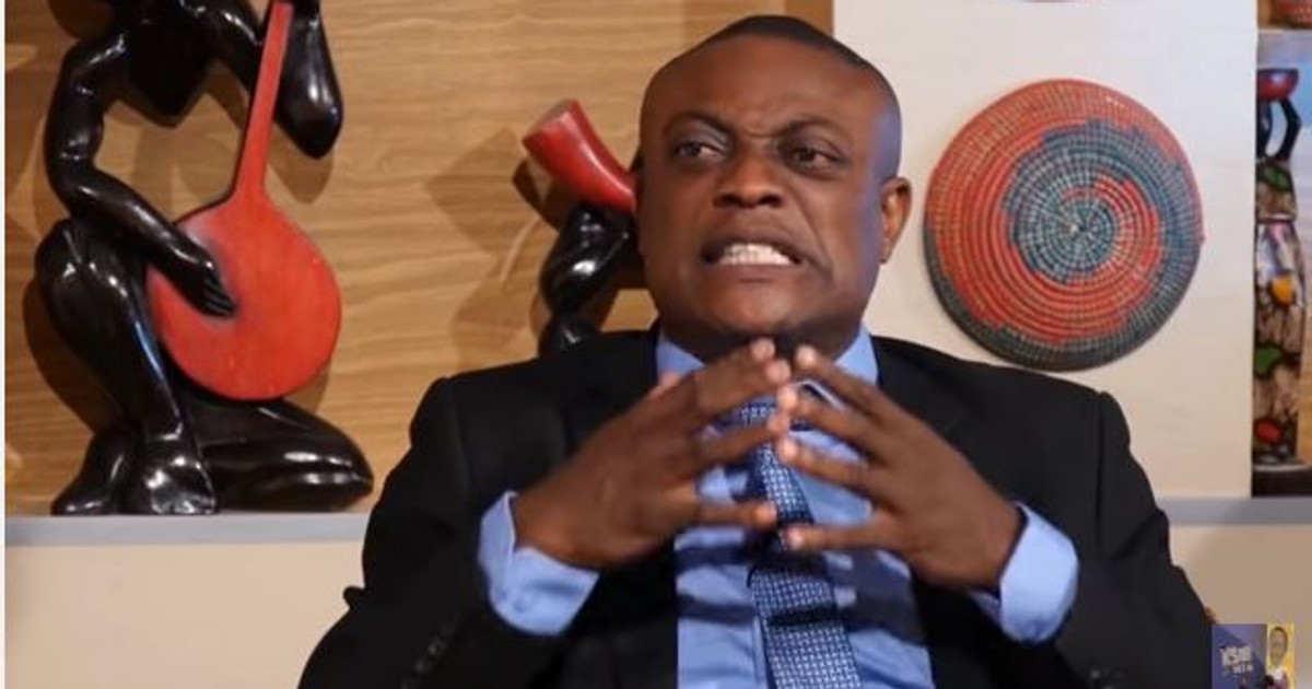 Ken Agyapong must serve like Bawumia first before he can lead the NPP – Maurice Ampaw - Vimarsana News