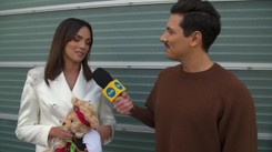 Krupińska-Karpiel już wie, jak spędzi święta. Wybiera Podhale czy Warszawę?