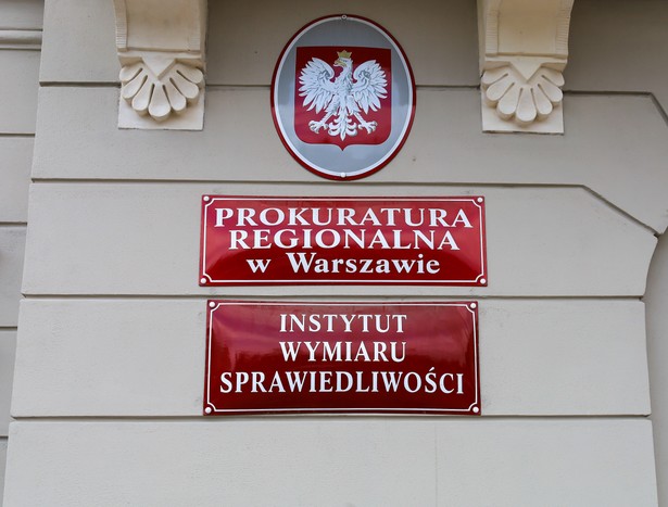 Prokuratura Krajowa: Były szef RARS zatrzymany w Londynie