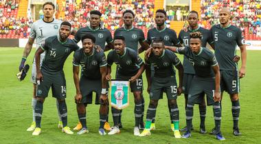 Betting: Group D AFCON best picks